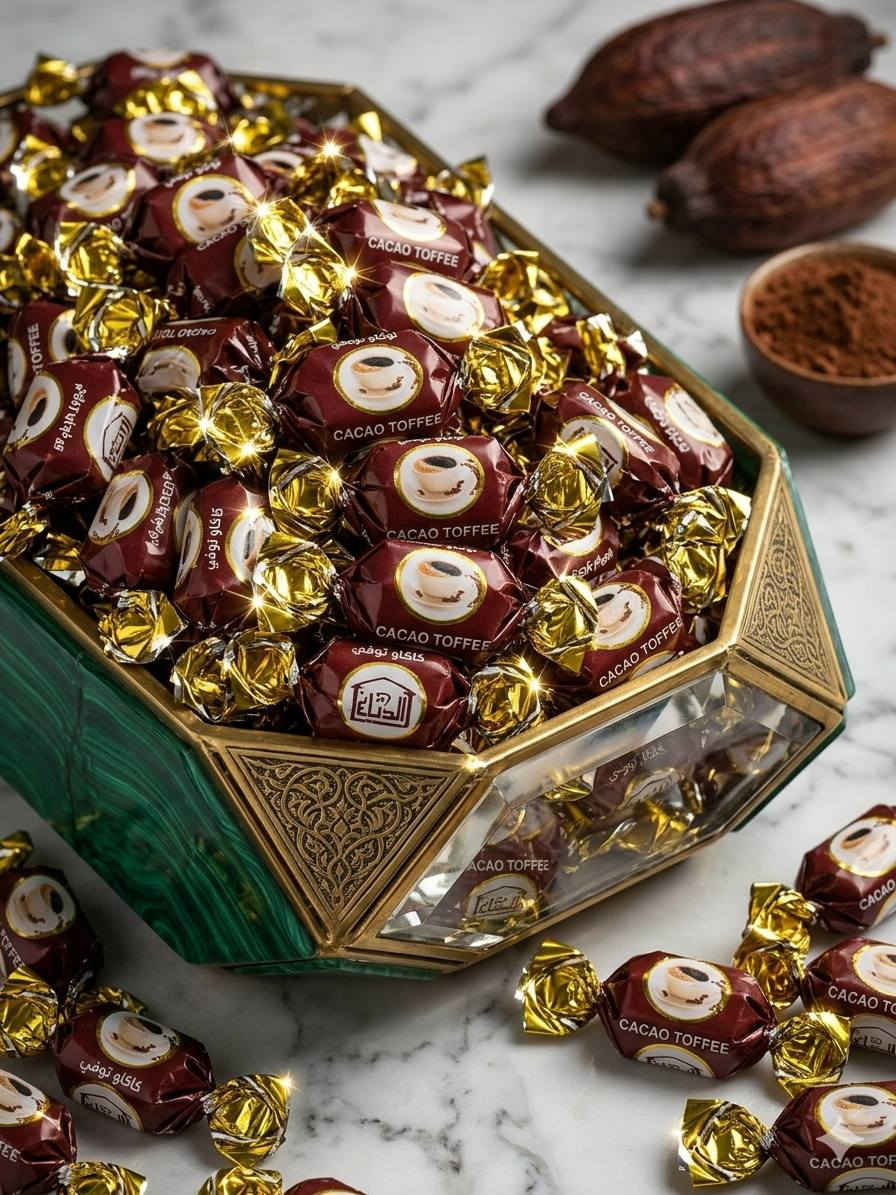 فرح اطفالك بالعيد بانواع الحلويات والكرزات اللذيذة الطيبة من عدنا
7 نوع جگليت دباغ وانواع قمر الدين 
دباغ بالسمسم
بجوز الهند 
بالهيل
بالنعناع
بالمستكه
بالحليب
بالقهوة
متوفر توصيل ***********
طوز ، محل حاج احمد اسد ، كوجوك بازار ، مقابل محل عقيل العطار ، قرب جامع رسول الاعظم(ص)
