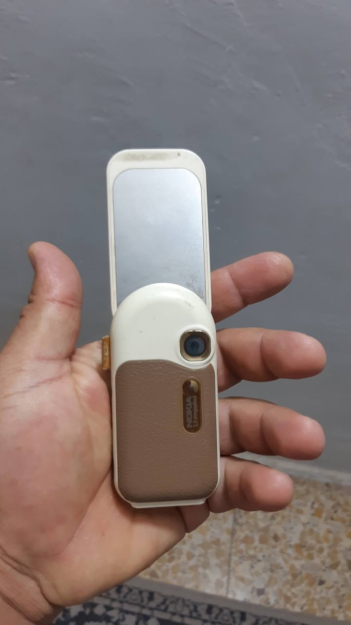 جهاز نوكيا مكص للبيع السعر ب ٣٥ الف الاتصال على الرقم ***********
