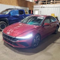 النترا • ٢٠٢٤ • حادث كلين