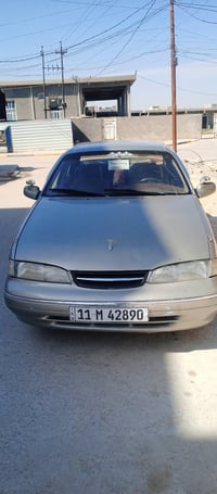 موديل 96 • محرك وكير نظيف • ابوغريب ابومنيصير