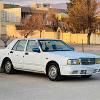 سدريك • ٢٠٠١ • ٦ سلندر