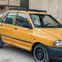 سايبا 2014 ماشيه100 كفاله عامه لغد وشواصي وكلشي  تخم تاير خط ابيض  صدر...