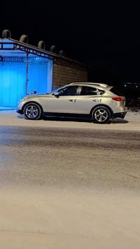 انفنتي EX35 infiniti EX35 /2012  المواصفات /  1-تبديل محرك كير وارد يا...