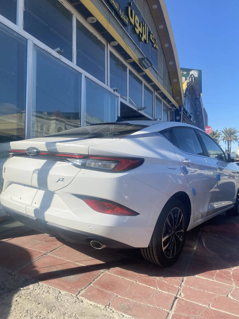 جاك جي سفن
ضمان ٦ سنوات صيانه ١٥٠٠ تيربو 
سنتين تبديل دهن مجاني 
فتحه 
جلد 
فول تحكمات ستيرن 
مري شفط 
كامره خلفيه 
حساسات 

عروض رمضان 🌙
سعر مناسب جدا 

لمعرفه السعر الاتصال ع رقم 
***********
