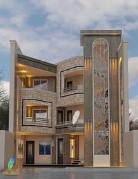 مقاولات توكمة • بناء وتسليم المفتاح • ترميم وتعمير