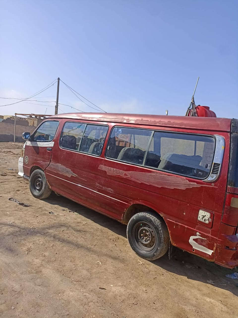 سلام عليكم( فتون 2010 للمراوس فقط فقط ) ما اندل راعيه اتكفل سرقه وعشائر سياره جهازه اي نقص ما بيه كهربائيات تخم تاير كشر نضيف محركها بيه تنقيص جدآ قليل وكيرها بيه ل1 يفلت  سياره نضيفه اريد اروس بسياره انضف منها وانطي فرق بجنبي بدون راعيه او موصليه فتون مكان السياره ناصريه. مكلف بل نشر هاذه رقم راعيه او خابره  اللاستفسار انتصل او ارسل خاص /***********
