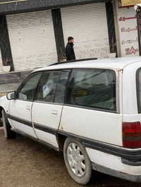 أوبل أوميغا • ١٩٩٢ • كركوك