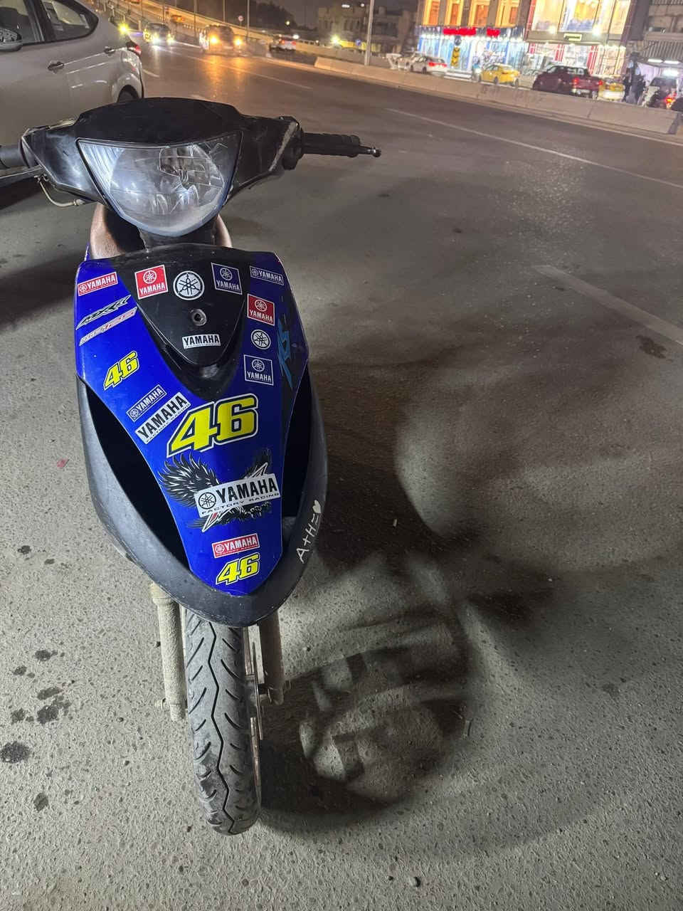 ماكس ١٢٠ شوفت عينك مال بيت ما متعوبه شلعه شك الكاع تجي وشوف بعينك مكاني دوره ب ٤٥٠ وبيها مجال شي قليل
***********
