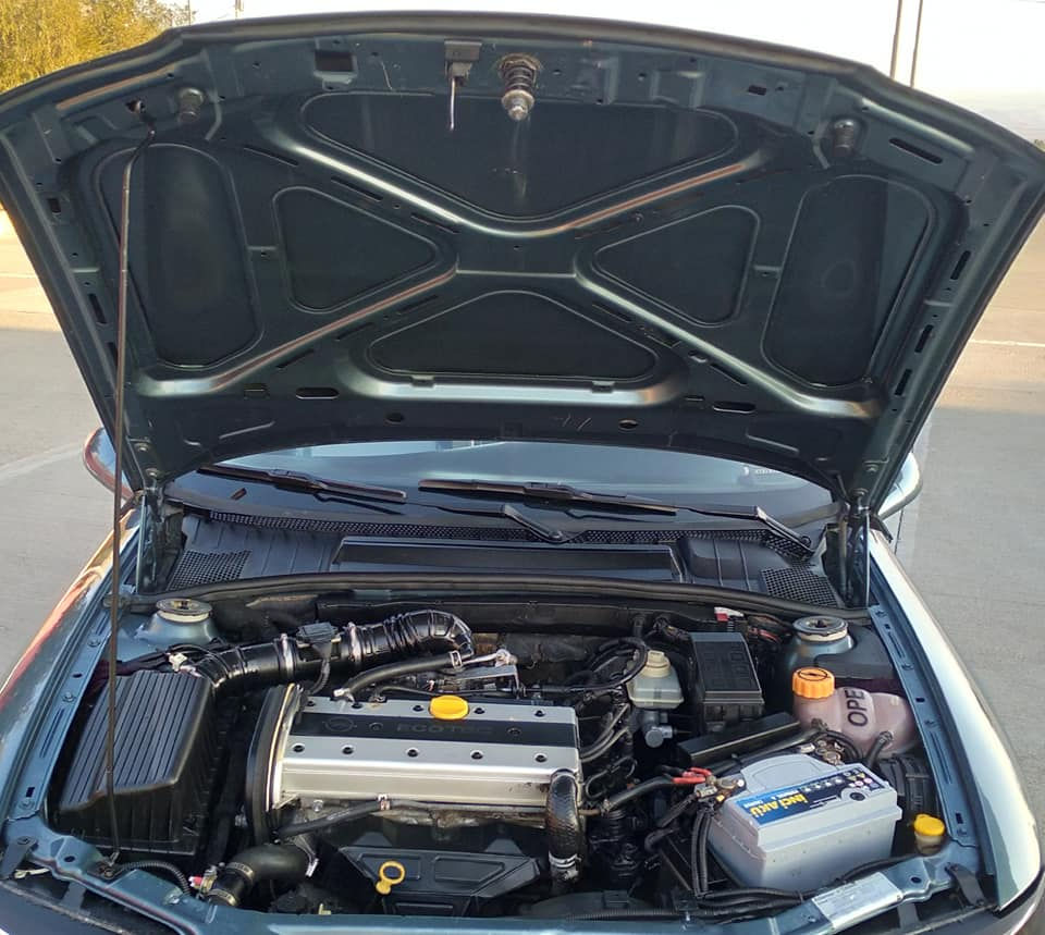 ئۆپڵ  ڤیکترا  مۆدێل  98 ئارم پلاستیل  ھەولير  نمونەیە  لەجوانی                           تاکە لەھەمو  بیتوينو  پژدەر  کامل کورەیە لەسەر  ساغی                     مەکینە  20 تەبریدە                        قفڵ مەرکەزییە                            ABS   + پاوەرە                       مەکینە + گير + توندوتۆلی بەشەرتە سەیارەکە  زۆر پوختو خاوينە  تکایە جوابی کۆمئنت نادەمەوە  ژم .*********** رانية, السليمانية
