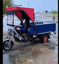 توك توك • كامل • كركوك