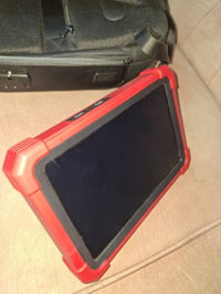 لانش X431 V8 • فحص أعطال • استعمال بسيط