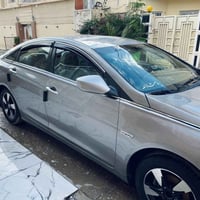 سوناتا غاز • ٢٠١٤ • خط واحد