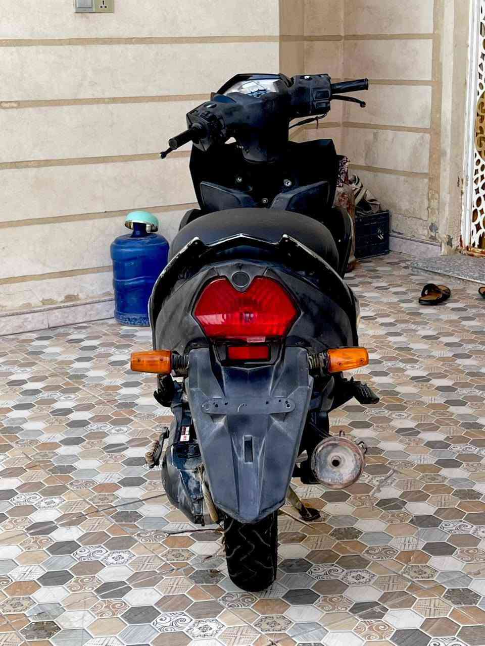 ZR 19 دراجه مكفوله كله بلادي ما مفتوح مكان السماوه 
*********** رقمي
