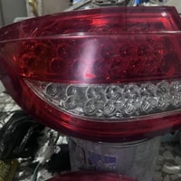 باك لايت • اصلي كوري • لد