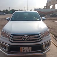 هايلوكس • ٢٠٢٤ • اوتوماتيك