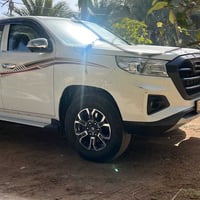 للبيع بيكم صيني شانجان موديل24 رقم اربيل فول مواصفات 07734207199