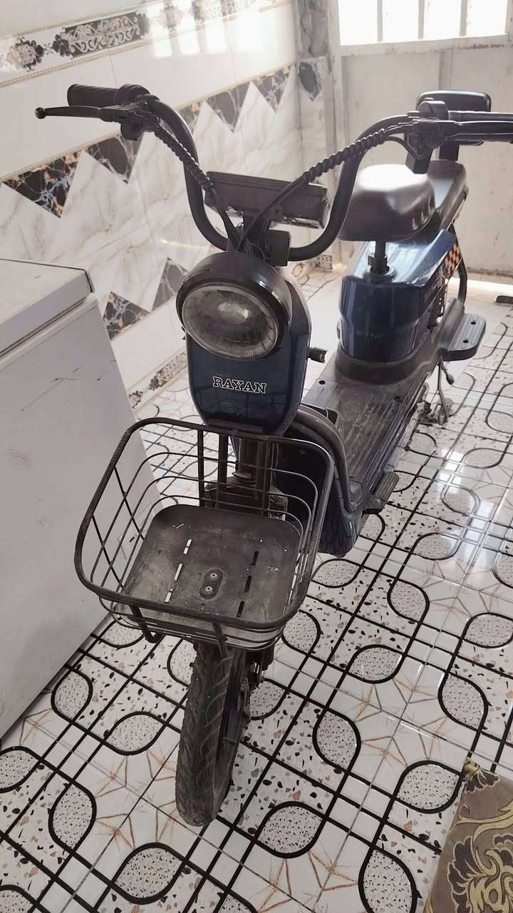 سلام عليكم  شباب باسكن شحن نضيف كلش عوزه بس بطارات كامل كلشي شغال شاير لايت هورن وسماعه اماميه
العنوان النجف الرضويه سعر مناسب وتالو خاص ✅ ***********،رقم الهاتف
سلام عليكم  شباب باسكن شحن نضيف كلش عوزه بس بطارات كامل كلشي شغال شاير لايت هورن وسماعه اماميه
