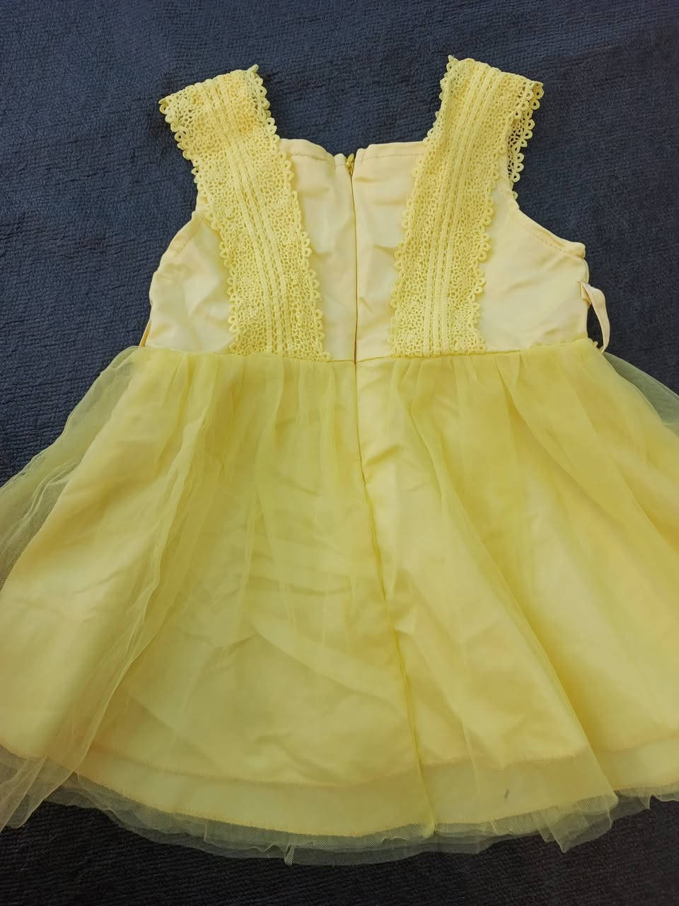 ملابس طفال قطعه 4/5
اعمار اشهر اكثر شي واعمار لحد 9سنه


**إذا كنت صاحب هذا الإعلان وتريد حذفه لأي سبب، رجاءا أرسل رسالة إلى الدعم الفني**