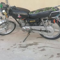 موطور روبر خمسه كير النضافه شوف العين نشاط فول السعر 275 وبي مجال حك ا...