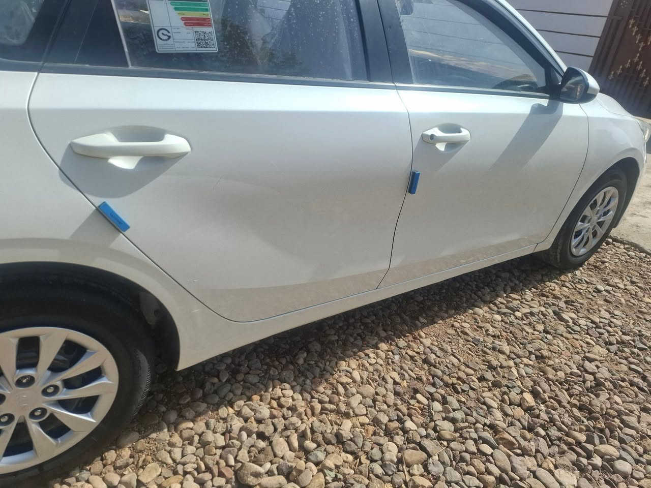 كيا سيراتو خليجي رقم اربيل مكينه 1600 موديل-2019. كفاله عامه بيه كارت فقط والباقي كفاله مكان السياره واسط السعر 147.   __***********
