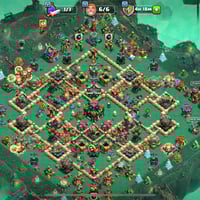 قرية ١٧ • قرية ١٦ • بدل شدات ببجي