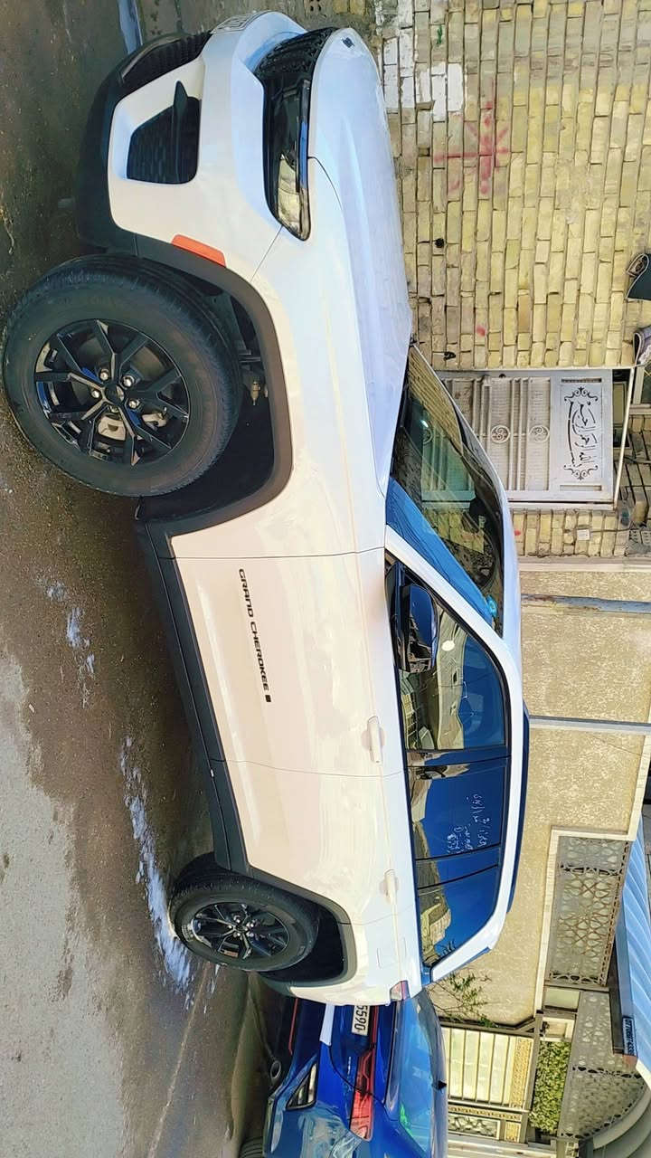 سلام عليكم حيب كراند شروكي موديل 25 ماشيه 4 آلاف زيرو بغداد رقم شهداء حادث بنيد وجملغ سياره فول مواصفات *********** وإذا اكو مراوس بجارجر
