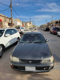 كرونة • ١٩٩٢ • مكينة سليمة