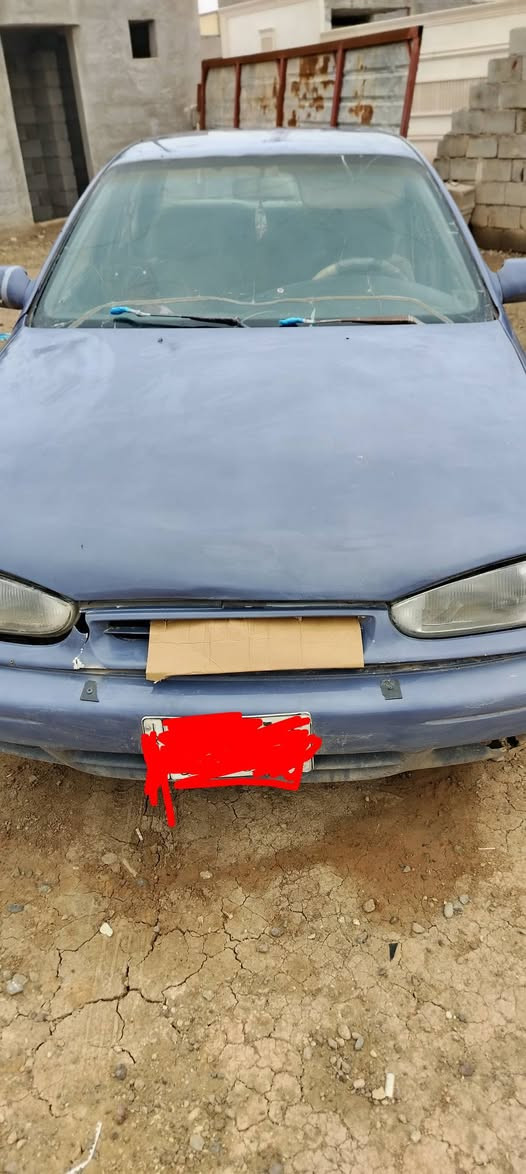 السلام عليكم للبيع سياره انترا موديل 94 رقم صلاح الدين شرط التحويل السعر 35 بمجال بسط الاتصال على هذا الرقم ***********
