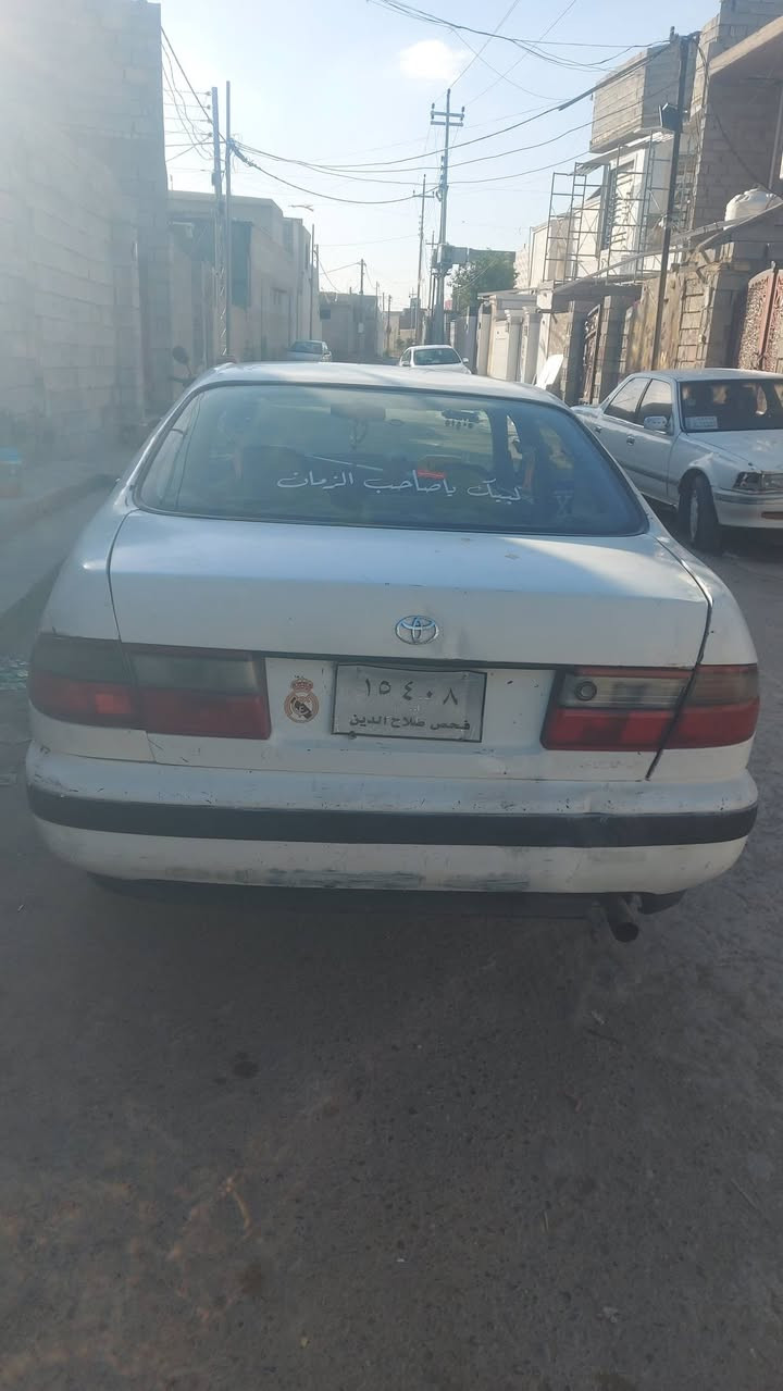 السلام عليكم كورله نفخ موديل 93 مكينه وكير جدد كير عادي تبريد شغال السعر خاص ***********
