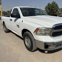 رام كلاسك • ٢٠٢٣ • ٦ سلندر ٣٦٠٠