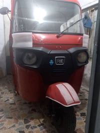 تكتك • موديل 2018 • جاهزه