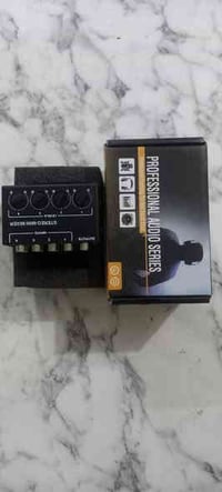 مكسر صوت • دمج الاصوات • جديد بالكارتونه