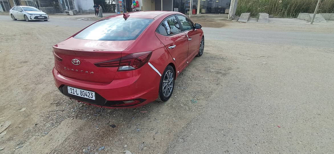 النترا 2020 امريكي. حادث جاملغ خلفي وباب وباب كلير بدون دواخل بدون ايرباك
محرك 2000 دوش كير كفاله تخم تاير جديد منضومه تبريد جديده رقم بغداد دولي جديد هزه جديده
السعر 119
 
بغداد الدوره

0781 381 9565‬ بغداد, العراق
