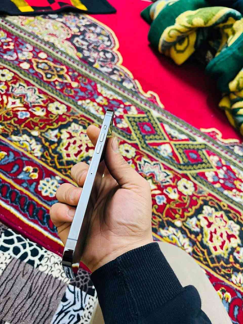 آيفون 13برو ماكس   السعر 669الف
256ذكره.   

بطاريه 86

شحن قطار شرط

العنوان موصل لأيسر


**إذا كنت صاحب هذا الإعلان وتريد حذفه لأي سبب، رجاءا أرسل رسالة إلى الدعم الفني**