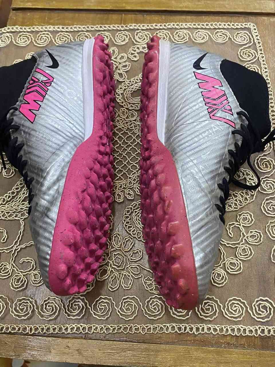 بله قياس 42سعر 55


**إذا كنت صاحب هذا الإعلان وتريد حذفه لأي سبب، رجاءا أرسل رسالة إلى الدعم الفني**