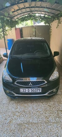 ميراج • ٢٠١٧ • ٣ سلندر