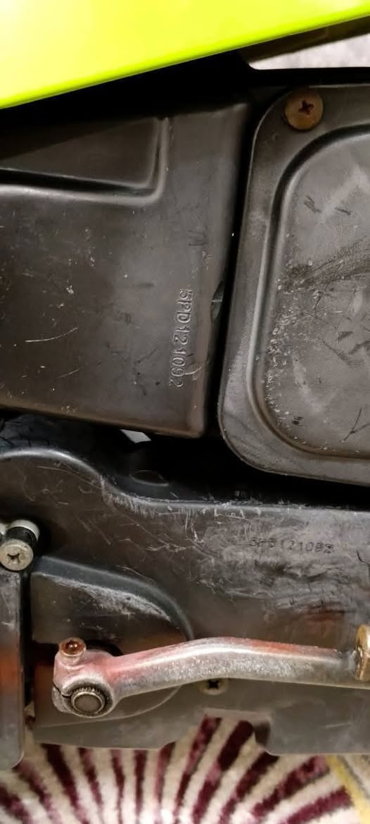 سلام عليكم بوليس موديل2007 بوشه 49 بلادي مامفتوحه شلع ومعدل ونعومه خير من الله  كفرات مختمه بلادي لون تفاحي والداخل كريمي بلادي كهربائيات كلها شغاله اشاير هورن لايت سكن بگ لايت طوافه بنزين عداد دراجه مرتبه مال جناي السعر تعال خاص قليل العنوان نجف ابوصخير او تصل ع رقم 
***********
