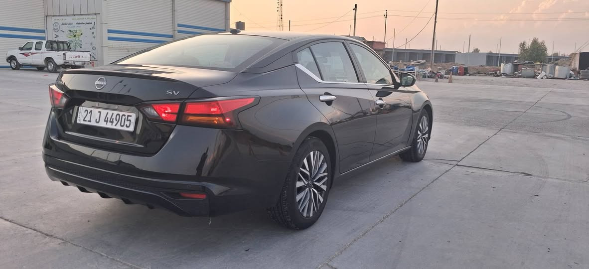 بەناوی خوا ئاڵتیما 2024 مواسەفاتsv جاهزە کامل مەسرەف 44هەزارمیل چوە بەسمەشەغاڵ ماڵی دۆست ڕاداری پێشو پشت و لاتەنیشتەکان بەشەرت هەمو شتێک چرکەو گەڵایەک ببڕە
شوێن.کەلار ژ.م*********** ئەدمین🌹.. كالار, السليمانية
