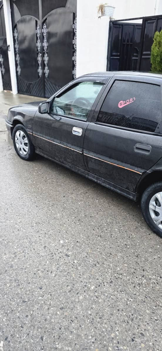 ‎ئۆپڵ ڤیکترا بۆ فرۆشتن مەکینە 20 گێڕ عادی گێڕ و مەکینە بەشەرت موس و بڕاوە بەشەرت ***********‎ رانية, السليمانية
