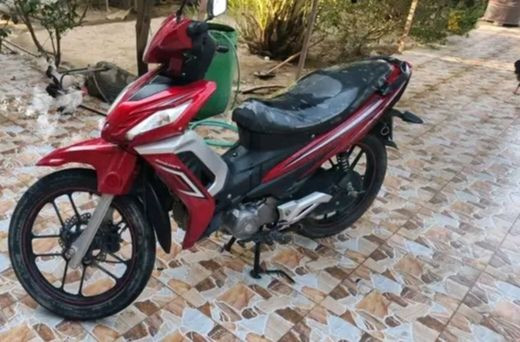 مكلف بالنشر دراجه زكشون هندي كير بدون اكلج  مايسجل بالمرور محرك مامفتوح بلادي.. كهربائيات شغاله مكان بعقوبه حي المعلمين ***********
