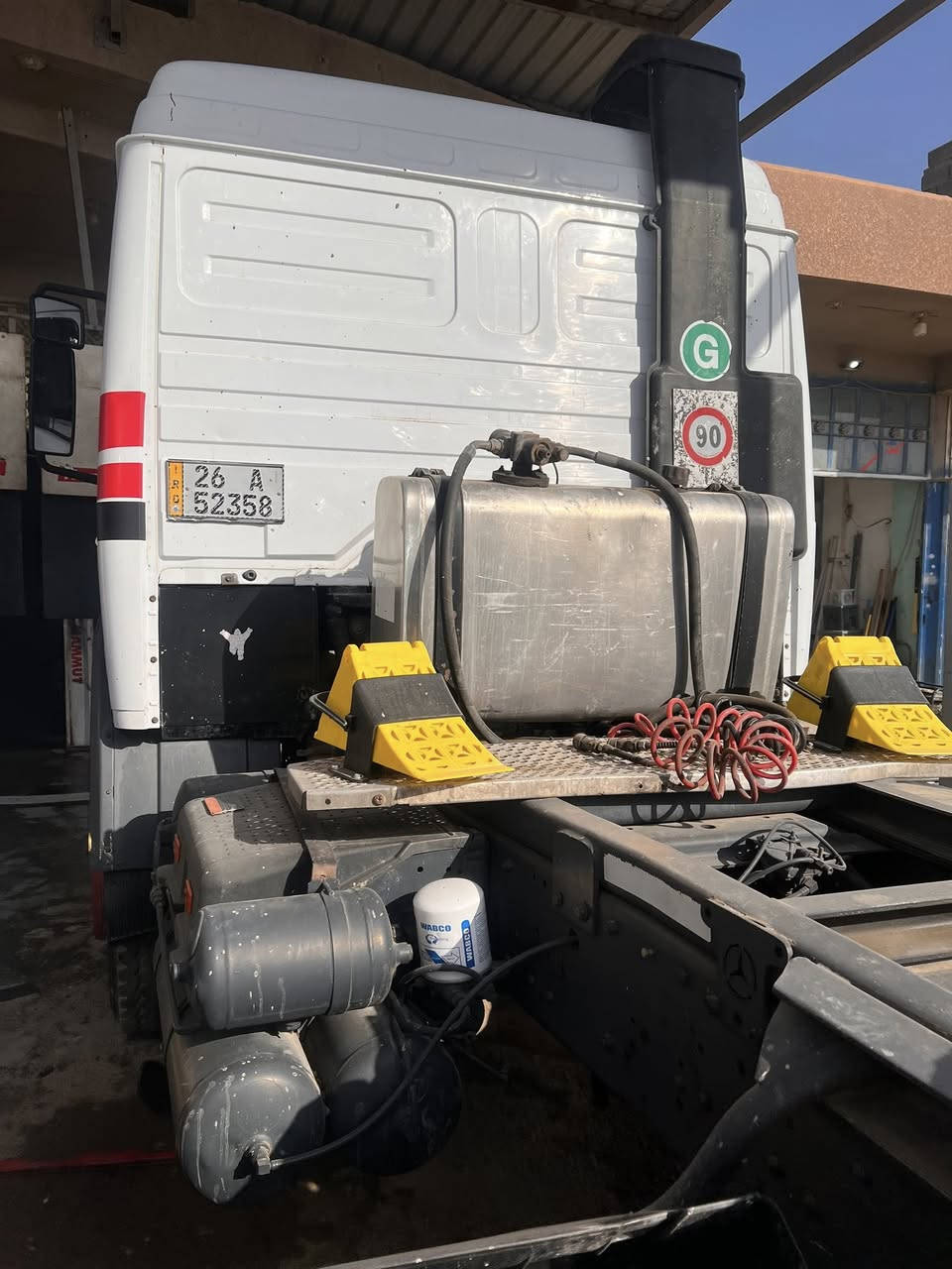 لبيع كرواتي مديل 93  مجموعه جيف سياره مكفوله كفاله عامه ***********
