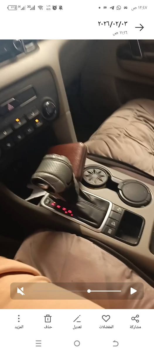 سيارة سبورتاج ٢٠١٩ خليجي للاتصال ***********
