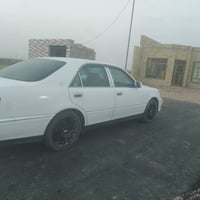 سياره للبيع ملكه بيه رقم وسنويه مكفوله كفاله عامه عده لكصه قماره فقط س...