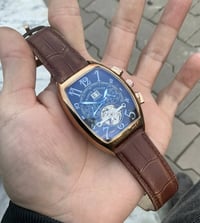 فرانك مولر • اوتماتيك • قطر ٤٢-٤٣مم