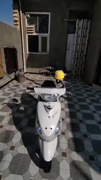 دراجه منغولي للبيع او مراوس بوليس مسطره  الدراجه بلادي ماناقصه اي شي ا...