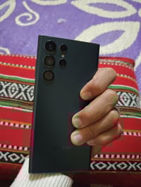 سامسونج S22 الترا • ٢٥٦ • بحري