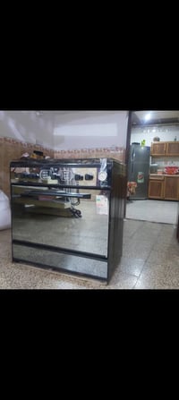 طباخ صالون • خمس عيون • ما مستخدم