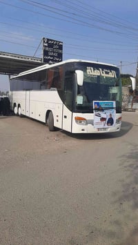 حملة العسكريين • زيارات كربلاء • سيد محمد بلد سامراء