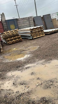 ناحية الهوير • سندويج • مترين ونص