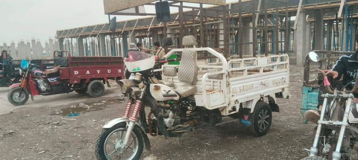 ستوتة صقر 22 تخم تاير جيدد كهربائيات جديدة ستوتة خير من الله الشراي يتواصل خاص اوبية خير اويدلل


**إذا كنت صاحب هذا الإعلان وتريد حذفه لأي سبب، رجاءا أرسل رسالة إلى الدعم الفني**